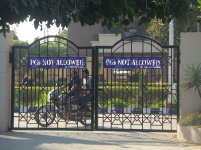 HSIIDC Sidco Aravali - other