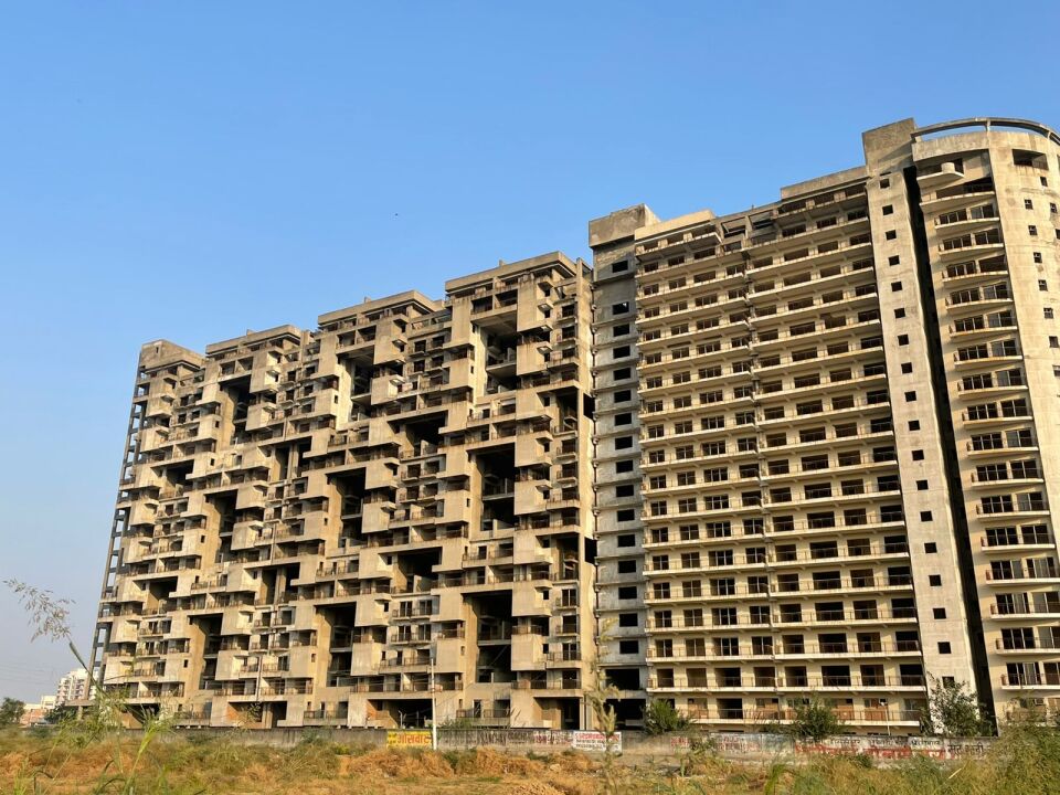 ILD Grand Centra ( Tower 1) - other