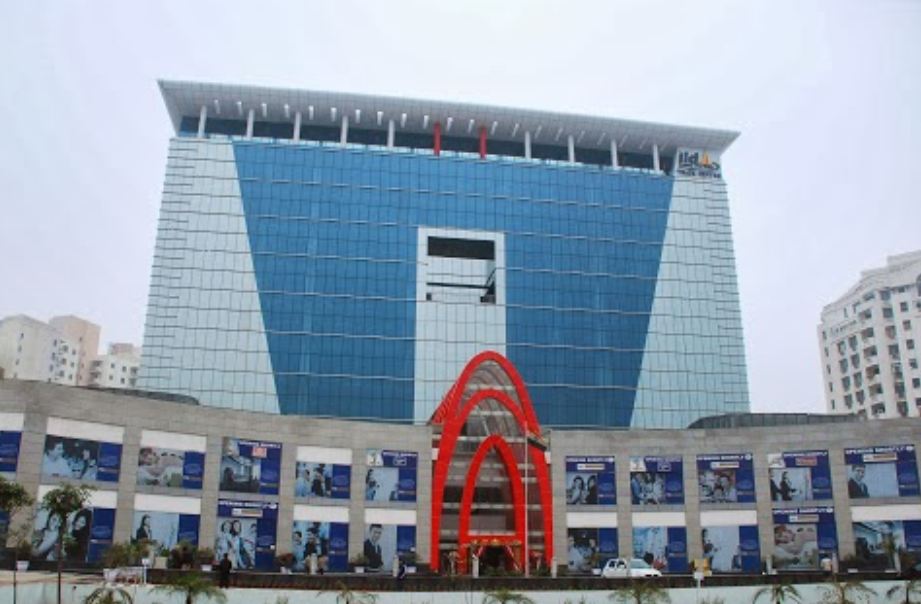 ILD Trade Centre  Sector 47, Gurgaon - other