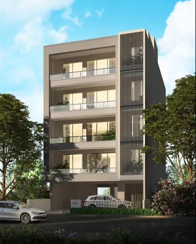 Independent Floors at DLF City Phase Iii - other