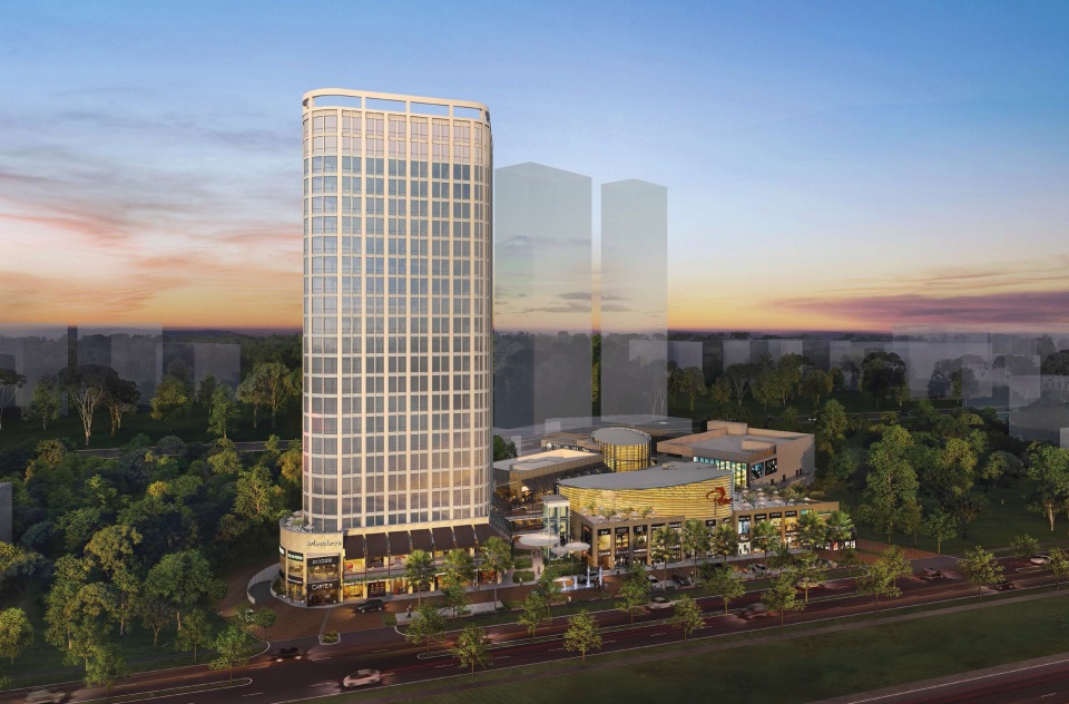 Indiabulls One 09  Sector 109, Gurgaon - other