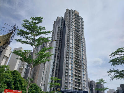 Ireo Victory Valley - other