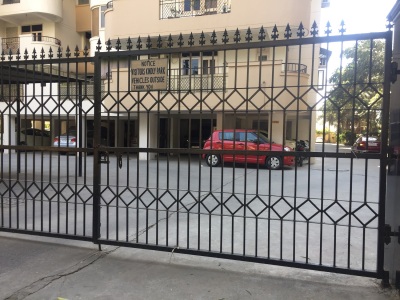 Jasminium Apartment - other
