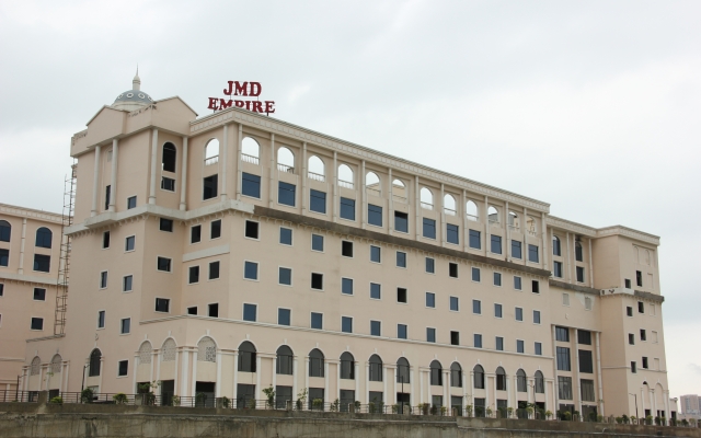 Jmd Empire ( Tower a and B) - other