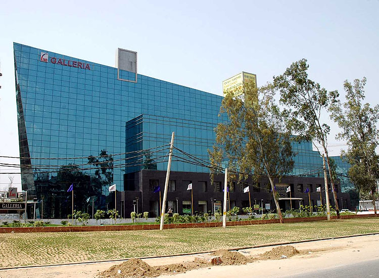 JMD Galleria  Sector 48, Gurgaon - other