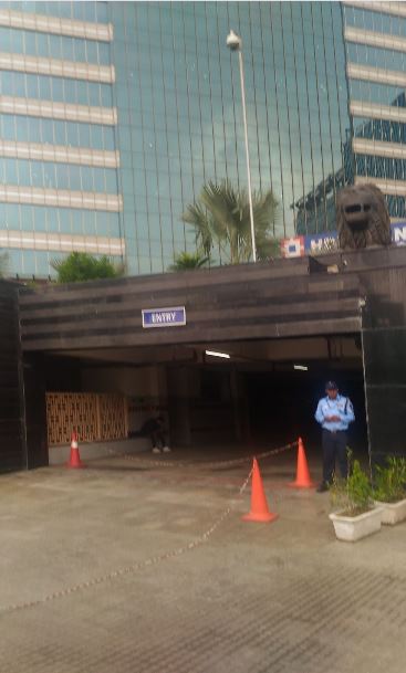 JMD IT Megapolis  Sector 48, Gurgaon - other