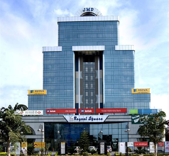 JMD Regent Square  DLF Phase 2, Gurgaon - other