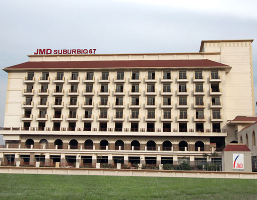 JMD Suburbio 67  Sector 67, Gurgaon - other