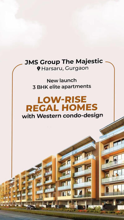 JMS Group the Majestic Homes - other