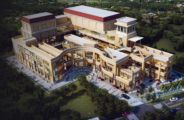 JMS Marine Square  Sector 102, Gurgaon - other