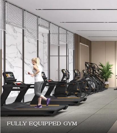 Kashi Residences - other