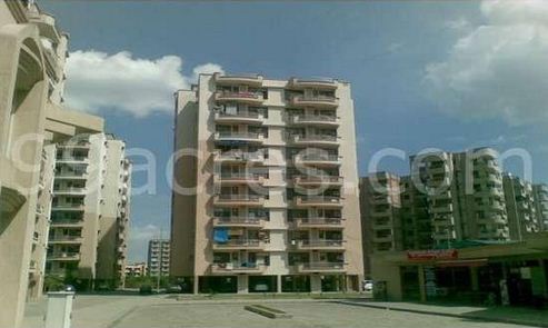Kiran Residency - other