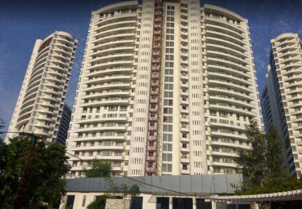 Krrish Provence Estate - other
