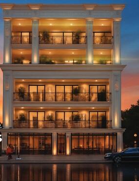 Laburnum Victory Floors 88A  Sector 88A, Gurgaon - other