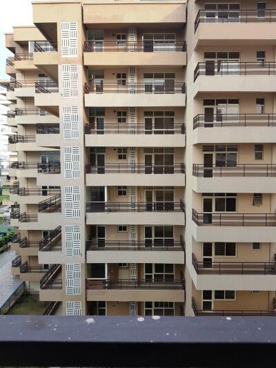 Landmark Towers - other