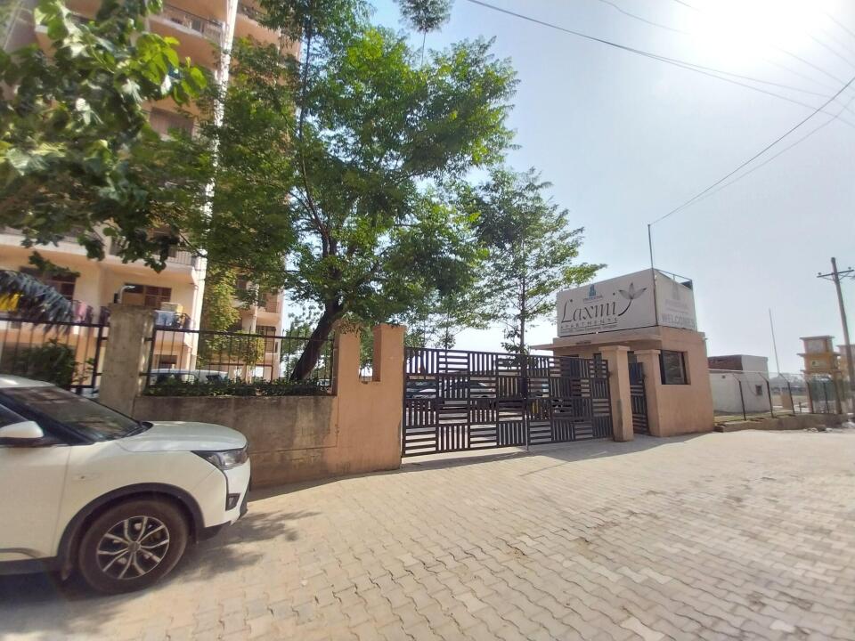 Laxmi Apartments - other