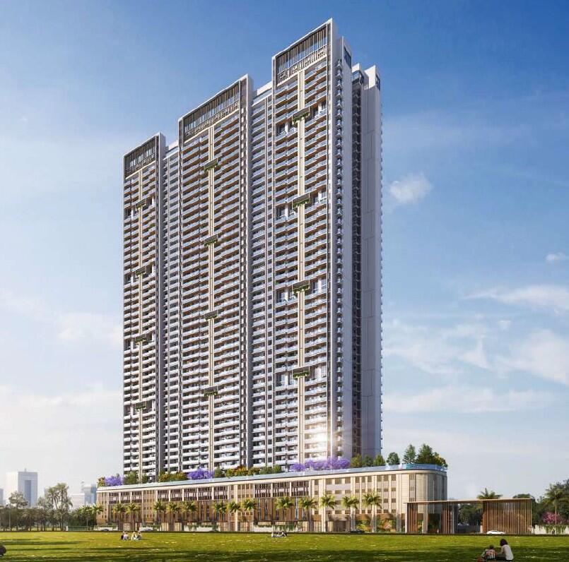 Levante Residences - other