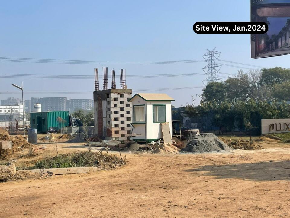 Luxe Residency - 112 - other