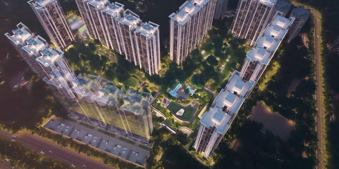 M3M Golf Hills Phase 1 - other