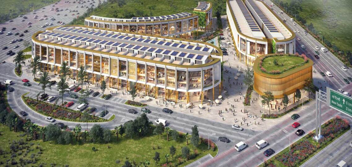 M3M SCO 84  Sector 84, Gurgaon - other
