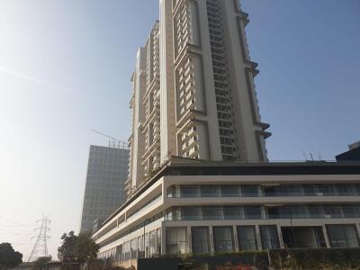 M3M Skywalk - other