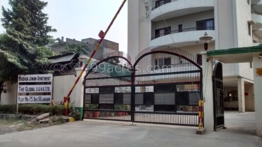 Madhur Jeevan Apartments - other