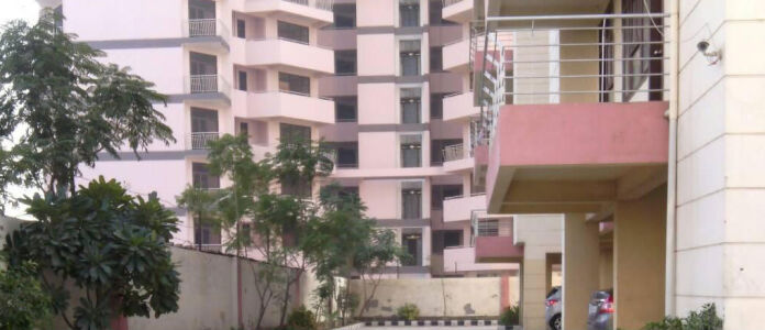 Mangal Murti Apartments - other