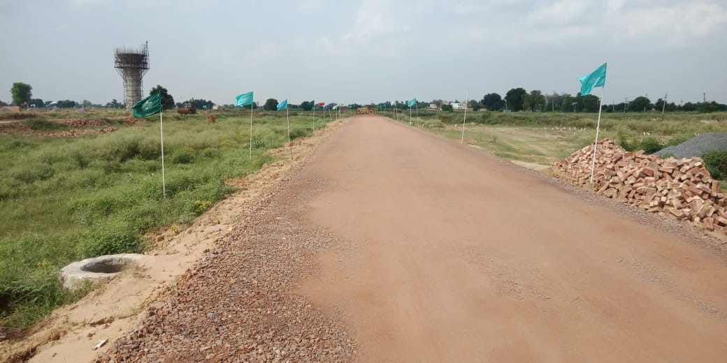 Maruti Kunj - other