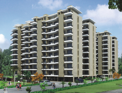 Maxworth City Residences - other