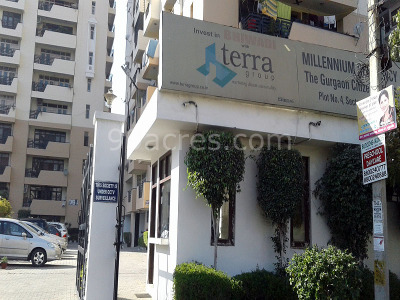 Millenium apartment - other