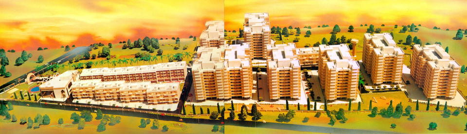 Mittal Surya Vihar - other