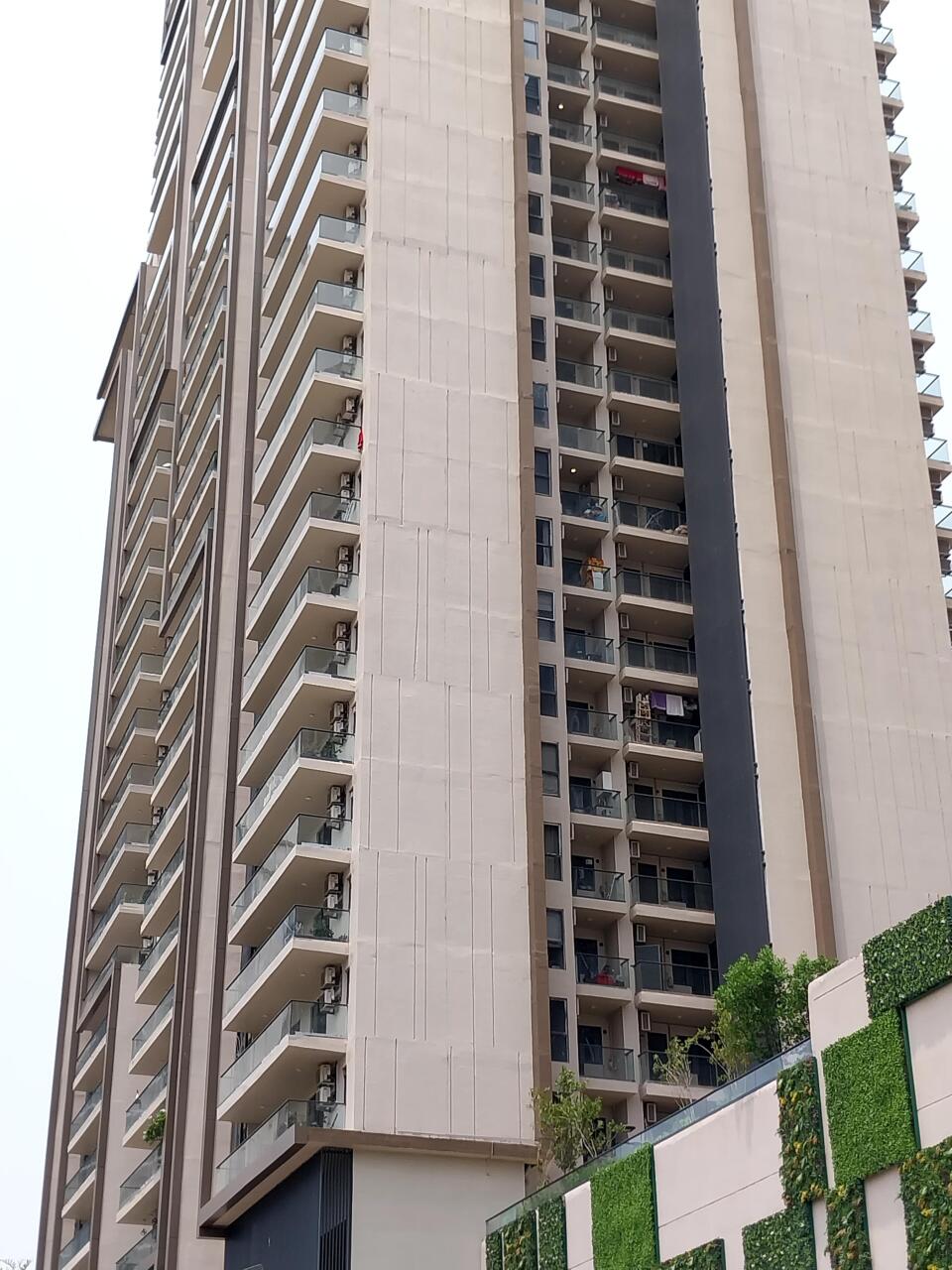 Mixed Land Use (residential (m3m Heights, M3M Skycity) & Commercial (m3m 65th Avenue)) - other