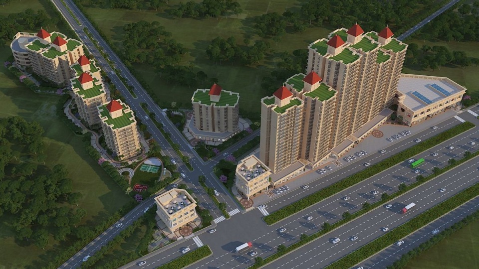 MRG We Drive  Sector 106, Gurgaon - other