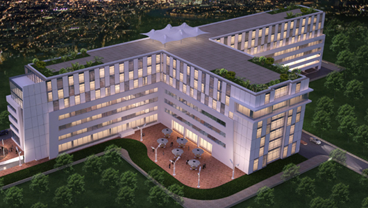 MVL India Business Center  Sector 35, Gurgaon - other