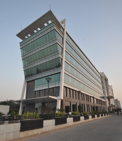 MVL iPark  Sector 15, Gurgaon - other