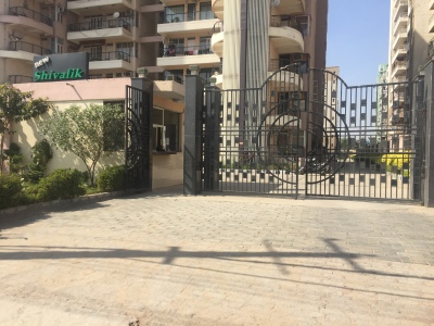 New Shivalik Apartments - other