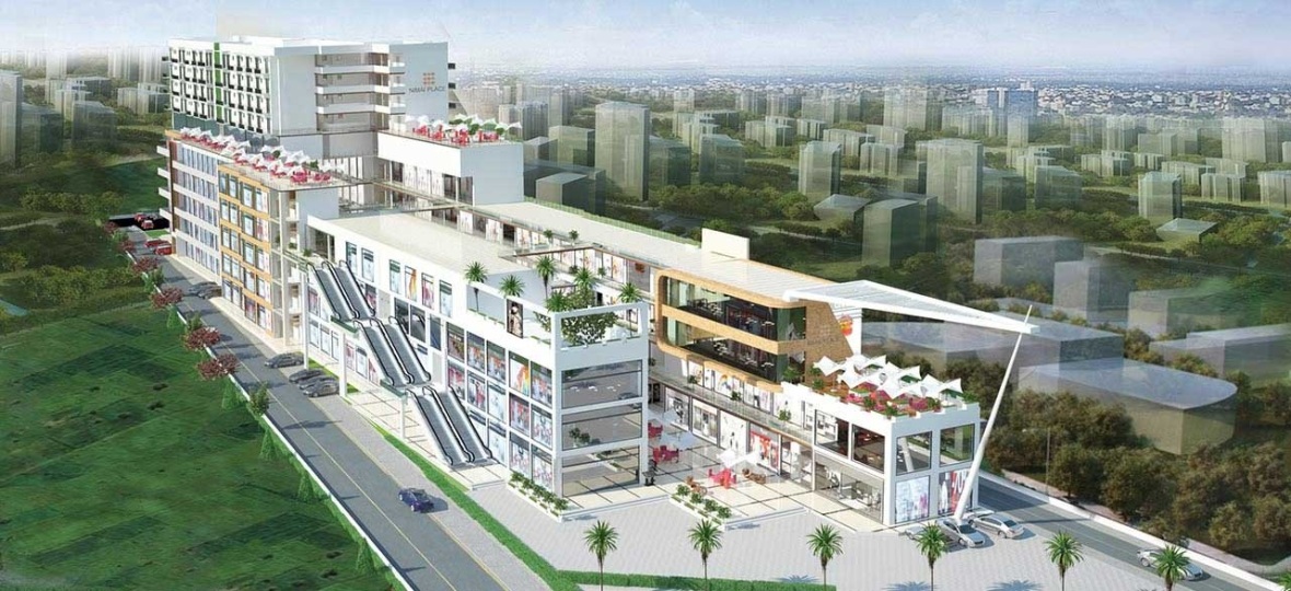 Nimai Place - other