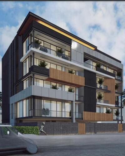 Nitara Projects Anantraj - other