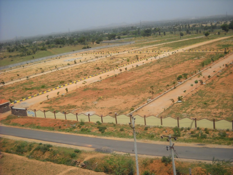 NKV Farmhouse Plots  Badshahpur, Gurgaon - other