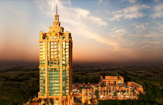 Ocus 24k ( Commercial Colony) - other