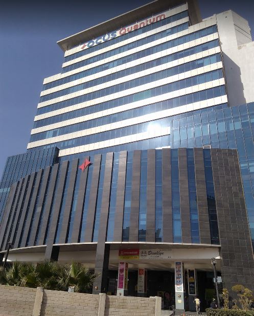 Ocus Quantum  Sector 51, Gurgaon - other