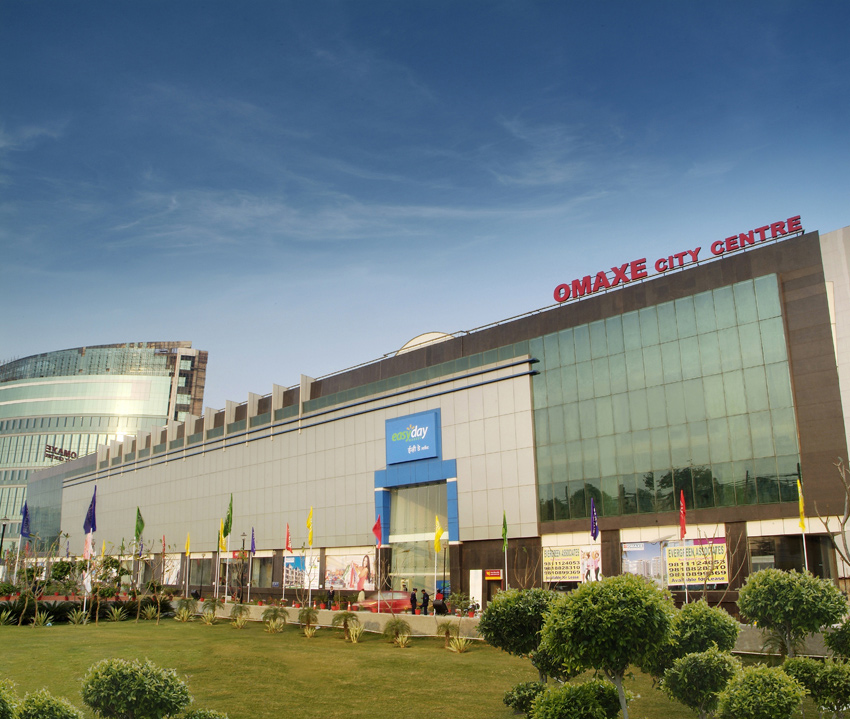 Omaxe City Center  Sector 49, Gurgaon - other