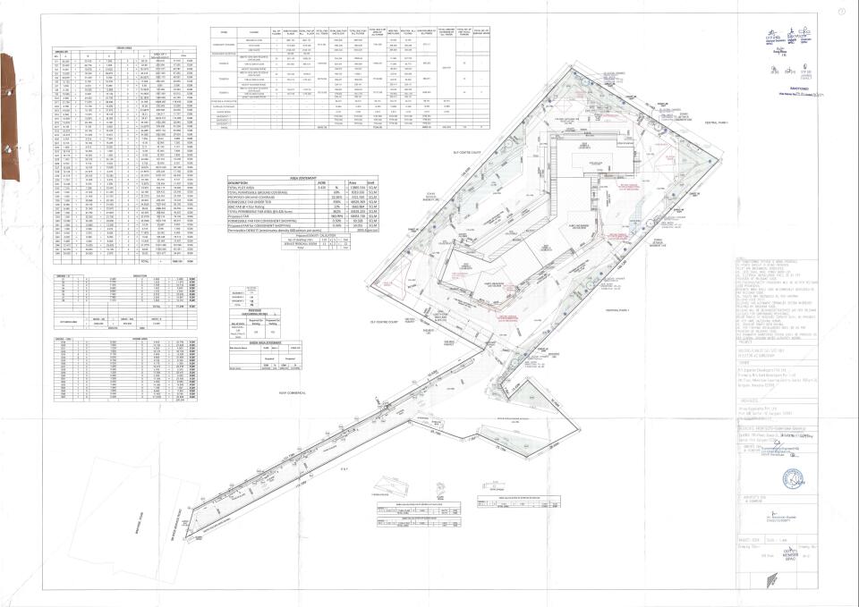 One42 Golf Course Road - other