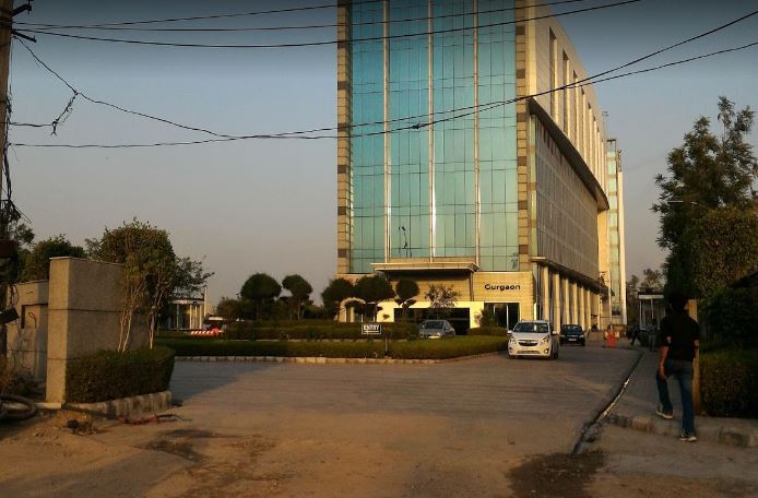 Orient Bestech Business Tower  Sector 34, Gurgaon - other