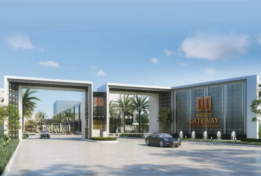 Orris Gateway - other