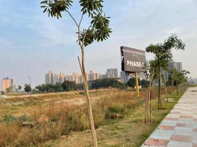 Orris Woodview Residences - other