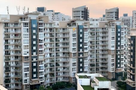 Palm Terraces Select ( Group Housing Project) - other