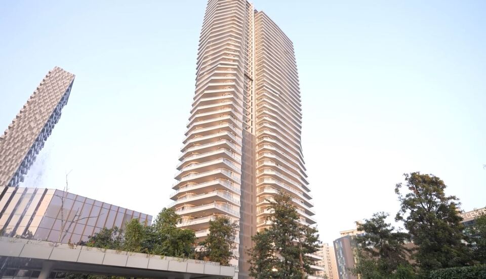 Paras Quartier - other