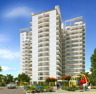 Pareena The Elite Residences - other