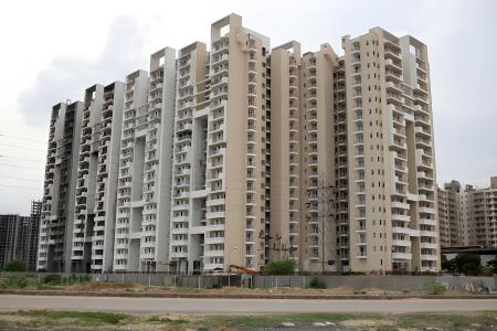 Park Generation (group Housing Project) - other